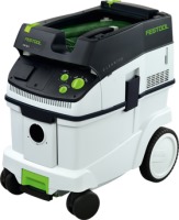 Photos - Vacuum Cleaner Festool CTM 36 E 