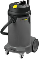 Photos - Vacuum Cleaner Karcher NT 48/1 