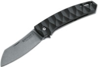 Knife / Multitool Boker Haddock 