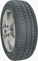 Photos - Tyre Cooper Weather Master Snow H/V 215/65 R16 98H 