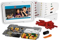 Photos - Construction Toy Lego Simple Machines Set 9689 
