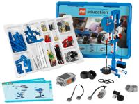 Photos - Construction Toy Lego Simple and Powered Machines Set 9686 