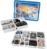 Photos - Construction Toy Lego Education Resource Set 9695 