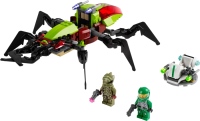 Photos - Construction Toy Lego Crater Creeper 70706 