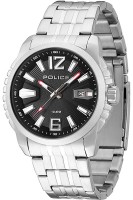 Photos - Wrist Watch Police 13896JS/02M 