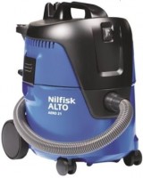 Photos - Vacuum Cleaner Nilfisk Aero 21-01 PC 