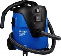 Photos - Vacuum Cleaner Nilfisk Aero 21-21 PC 