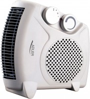 Photos - Fan Heater Adler AD 77 