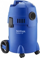 Photos - Vacuum Cleaner Nilfisk Buddy II 18 