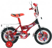 Photos - Kids' Bike MUSTANG Bot 14 