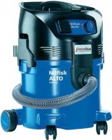 Photos - Vacuum Cleaner Nilfisk ATTIX 30-21 