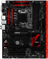 Photos - Motherboard MSI B150A GAMING PRO 