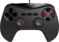 Photos - Game Controller Speed-Link STRIKE NX Gamepad PC 