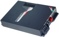 Photos - Car Amplifier Mosconi Gladen One 120.4 DSP 