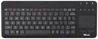 Photos - Keyboard Trust Sento Smart TV Keyboard for Samsung 