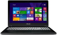 Photos - Laptop Asus Q502 (Q502LA-BBI5T12)