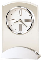 Radio / Table Clock Howard Miller Tribeca 