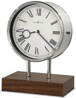 Radio / Table Clock Howard Miller Zoltan 