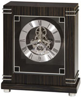 Radio / Table Clock Howard Miller Batavia 