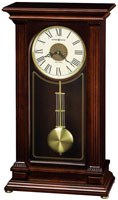 Radio / Table Clock Howard Miller Stafford 