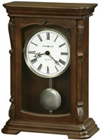 Radio / Table Clock Howard Miller Lanning 