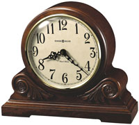 Radio / Table Clock Howard Miller Desiree 
