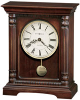 Radio / Table Clock Howard Miller Langeland 