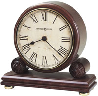 Radio / Table Clock Howard Miller Redford 