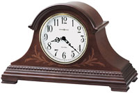 Radio / Table Clock Howard Miller Marquis 
