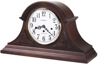 Radio / Table Clock Howard Miller Carson 