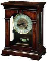 Radio / Table Clock Howard Miller Emporia 