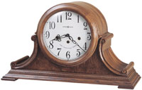 Radio / Table Clock Howard Miller Hadley 