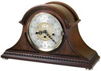 Radio / Table Clock Howard Miller Barrett 