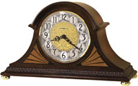 Radio / Table Clock Howard Miller Grant 