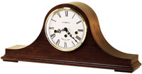 Radio / Table Clock Howard Miller Mason 