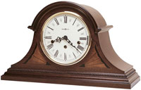 Radio / Table Clock Howard Miller Downing 