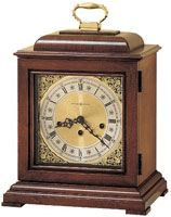 Radio / Table Clock Howard Miller Lynton 