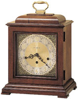 Photos - Radio / Table Clock Howard Miller Samuel Watson 