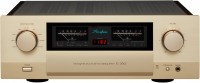 Photos - Amplifier Accuphase E-360 