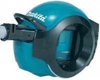 Photos - Vacuum Cleaner Makita DCL500Z 