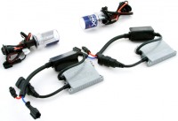 Photos - Car Bulb Brees H1 Slim 5000K Kit 