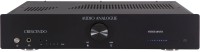 Photos - Amplifier Audio Analogue Crescendo Integrated Amplifier 