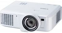 Photos - Projector Canon LV-WX300ST 