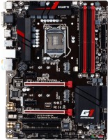 Motherboard Gigabyte GA-H170-Gaming 3 