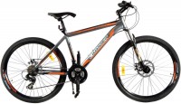 Photos - Bike Crosser Beast 26 GD 