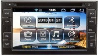Photos - Car Stereo RoadRover Nissan Universal Android 