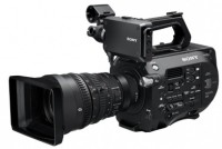 Camcorder Sony PXW-FS7 