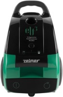 Photos - Vacuum Cleaner Zelmer ELF 3 ZVC 165 YF 