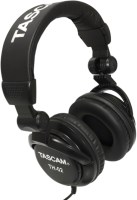Photos - Headphones Tascam TH-02 