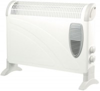 Photos - Convector Heater Luxell LX-2910 2 kW